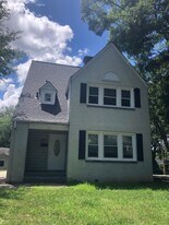 701 S South St in Gastonia, NC - Building Photo