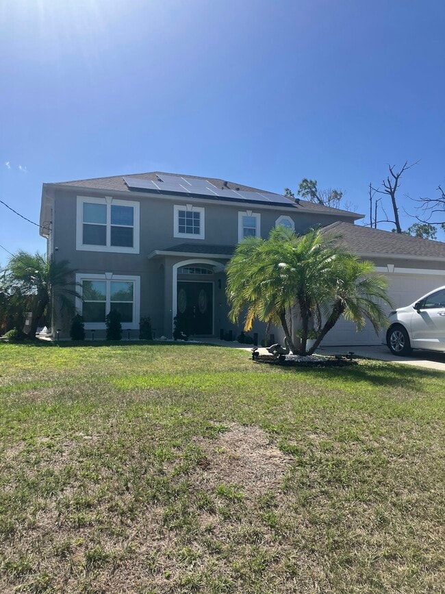property at 1361 Japan St