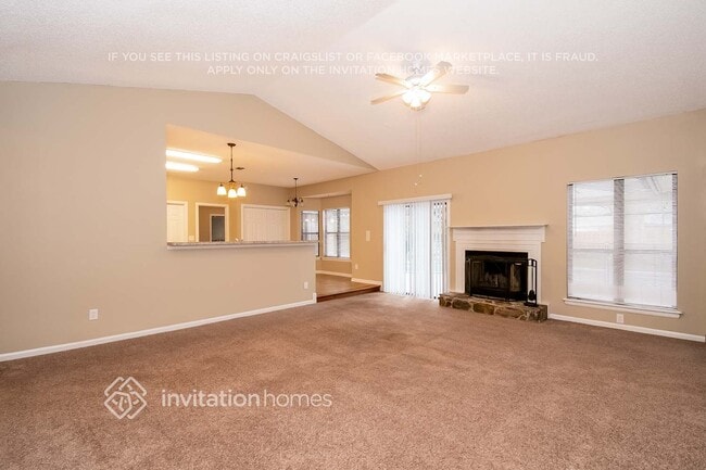 1784 Grassington Way S in Jacksonville, FL - Building Photo - Building Photo