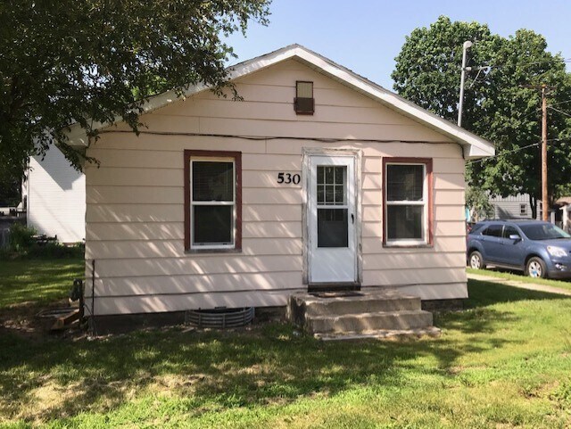 property at 530 McKinley Ave