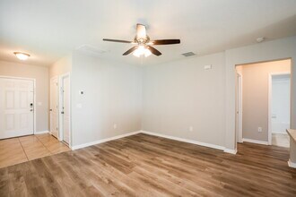 14427 Haddon Mist Dr in Wimauma, FL - Foto de edificio - Building Photo