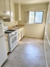 Fuller Apartments in Los Angeles, CA - Foto de edificio - Building Photo