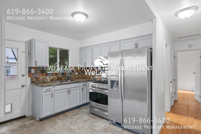 3964 Delta St in San Diego, CA - Building Photo - Building Photo