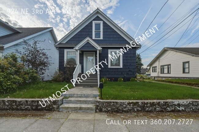 924 NE 3rd Ave