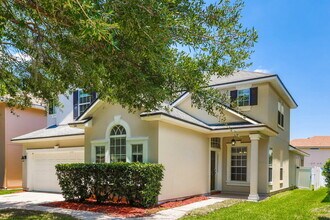 4016 Leatherwood Dr in Orange Park, FL - Building Photo - Building Photo