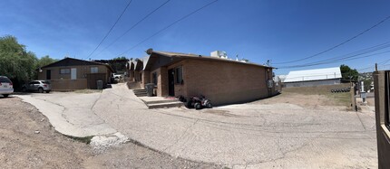 190 E East St in Nogales, AZ - Building Photo - Building Photo