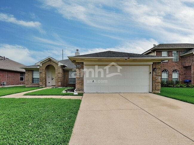 property at 1608 Misty Fawn Ln