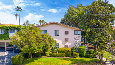 14007 Moorpark St in Sherman Oaks, CA - Building Photo - Building Photo