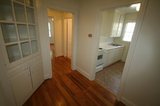 2503 Englewood Ave in Durham, NC - Building Photo - Building Photo