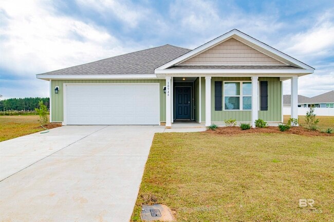 10948 Animal Kingdom Wy in Daphne, AL - Building Photo - Building Photo