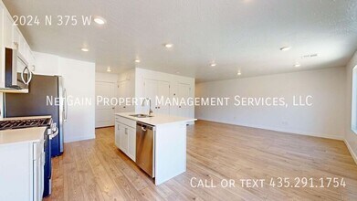 2024 N 375 W in Cedar City, UT - Building Photo - Building Photo