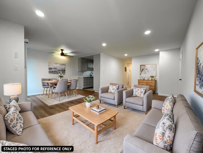 property at 10140 Mountair Ave