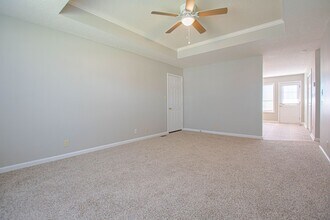 3258 Tabby Dr in Clarksville, TN - Building Photo - Building Photo