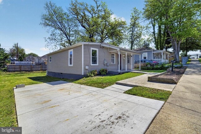 property at 505 69th St