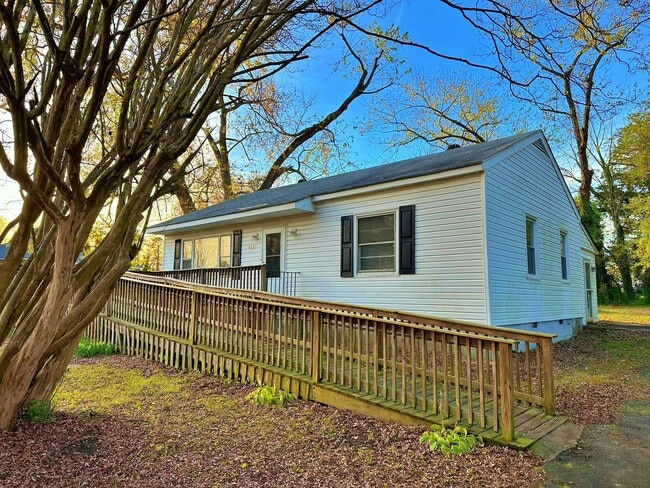 4838 Stanley Dr in Richmond, VA - Building Photo - Building Photo