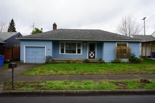 1202 Z St in Vancouver, WA - Building Photo