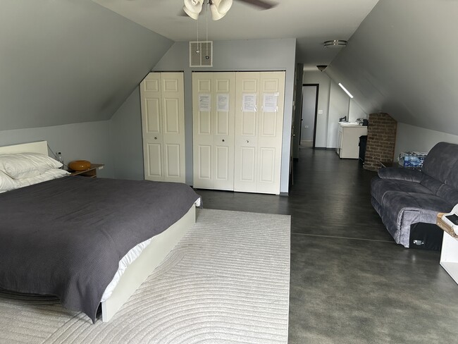 3347 S Union Ave, Unit 2R in Chicago, IL - Building Photo - Building Photo