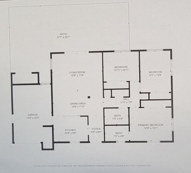 1103 Oneonta Ave in Imperial Beach, CA - Building Photo - Building Photo