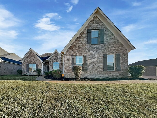 property at 5404 Riverstone Dr