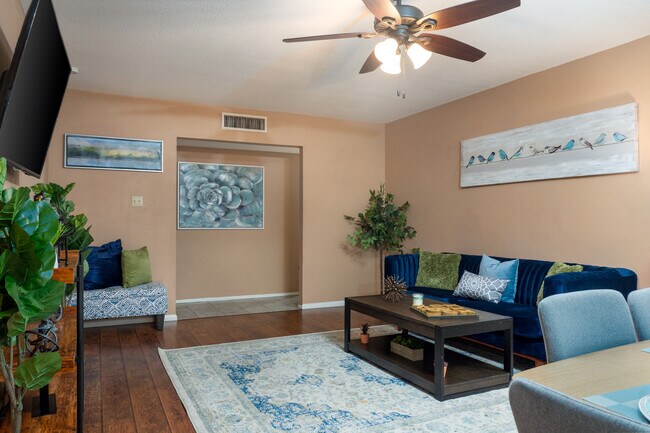 514 E Hermosa Dr in Tempe, AZ - Building Photo - Building Photo