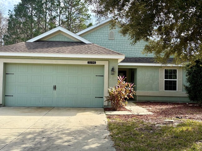 3295 Hidden Meadows Ct in Green Cove Springs, FL - Building Photo - Building Photo