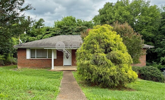 property at 4630 Sherry Ln