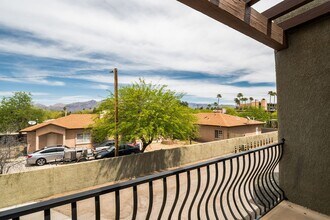 780 N Richey Blvd in Tucson, AZ - Building Photo - Building Photo