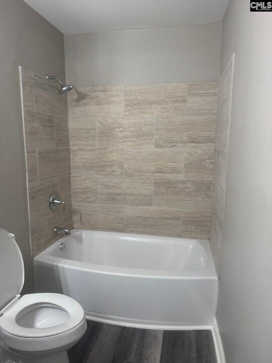 2919 Chatsworth Rd in Columbia, SC - Building Photo