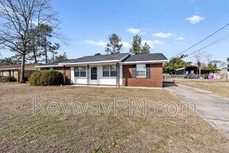3645 Westwood Dr in Martinez, GA - Building Photo - Building Photo