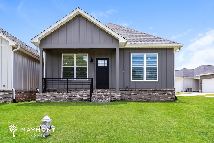 16309 Taylor Loop Rd in Little Rock, AR - Building Photo