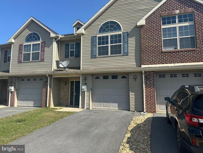 property at 250 Meriweather Dr