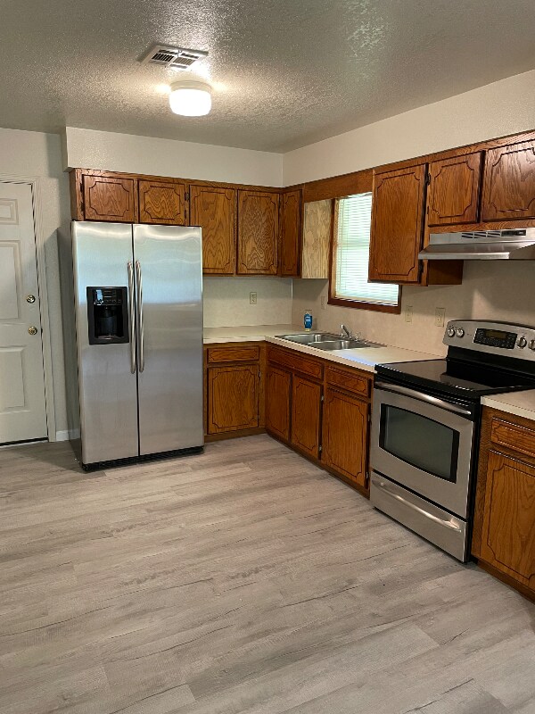2016 Arltion Ave in Sallisaw, OK - Building Photo - Building Photo