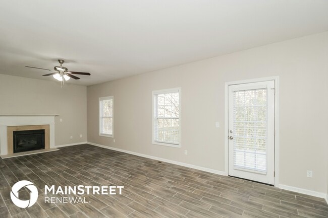 4090 Brightmore Dr, Unit 2407-16 in Austell, GA - Foto de edificio - Building Photo