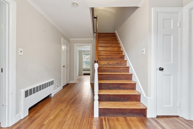 40 A Baker Bridge Rd in Lincoln, MA - Building Photo - Building Photo