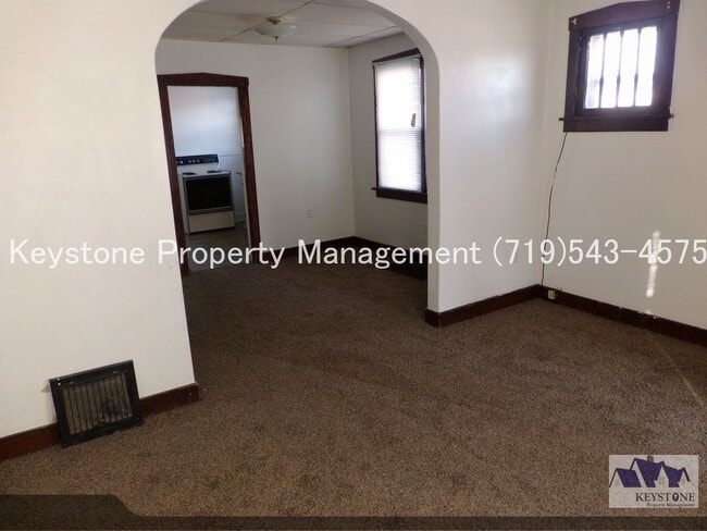 1117 E 3rd St in Pueblo, CO - Building Photo - Building Photo