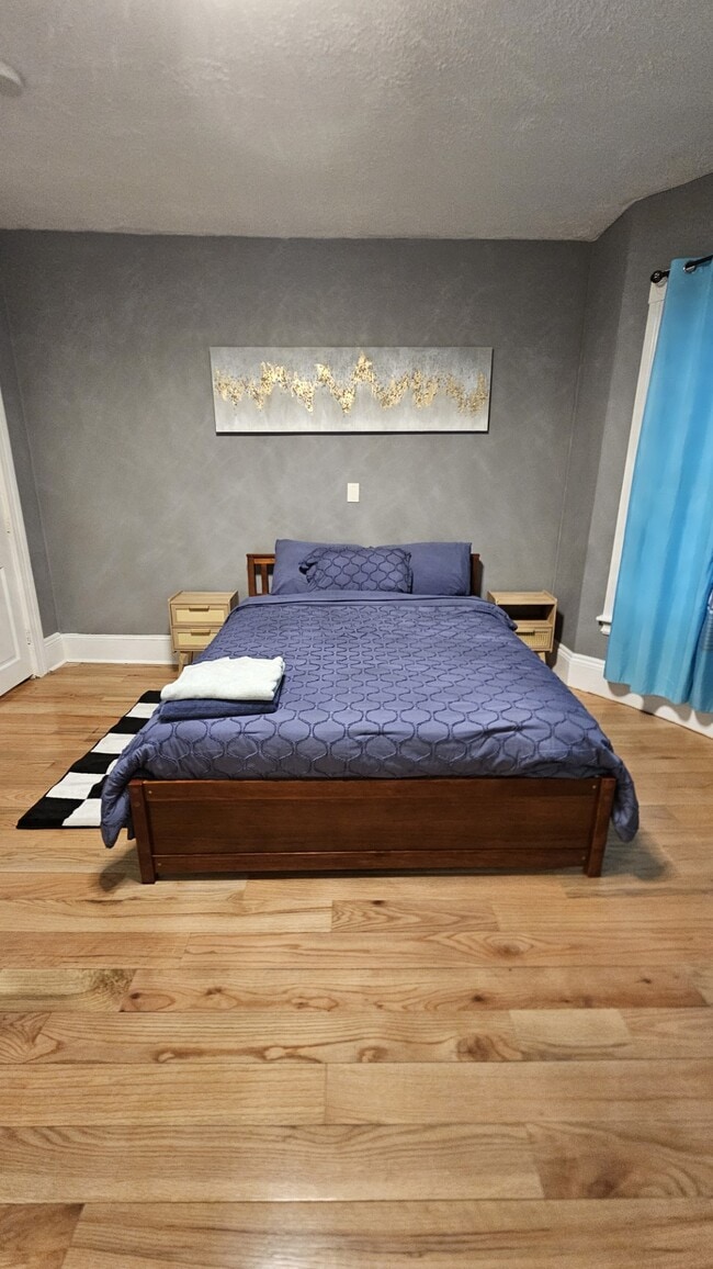 14 Lawton Ave, Unit 2 BD unit in Lynn, MA - Foto de edificio - Building Photo