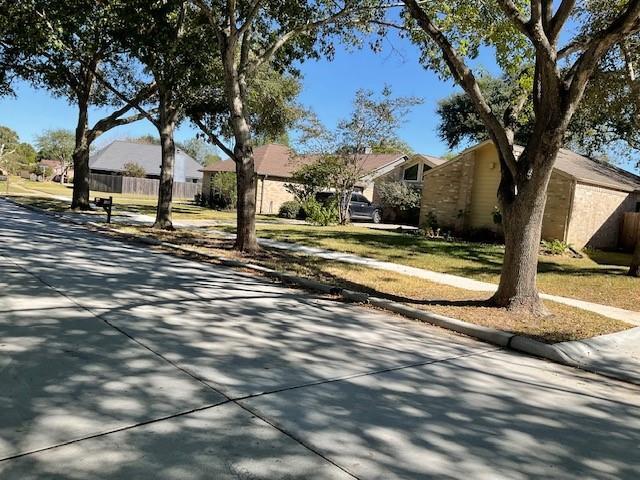 2610 Ferry Landing in Sugar Land, TX - Foto de edificio - Building Photo