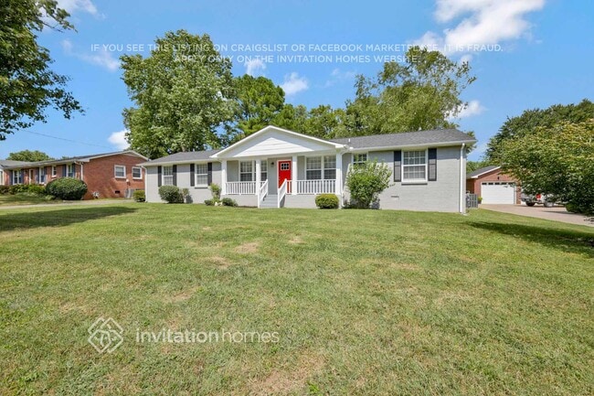 533 Augusta Dr