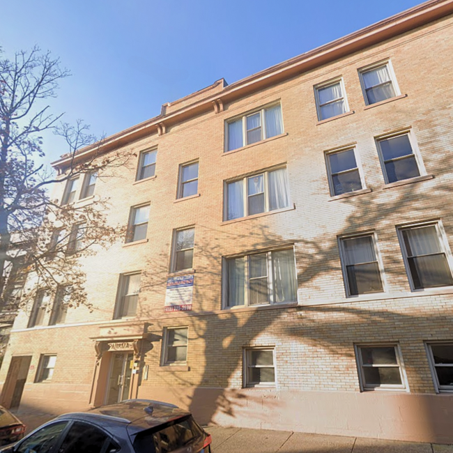 626 Maryland Ave, Unit #G10