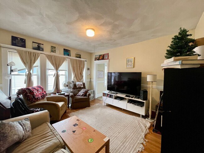 90 Kilsyth Rd, Unit 24