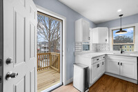 1A Puritan Ave, Unit 2 in Boston, MA - Building Photo - Building Photo