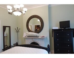 4 Claremont Park-Unit -3R in Boston, MA - Building Photo - Building Photo