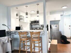 6115 97th St, Unit Studio apt #15P in Rego Park, NY - Building Photo - Building Photo