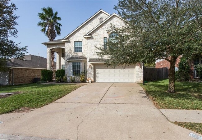 15709 Belfin Dr in Austin, TX - Building Photo - Building Photo