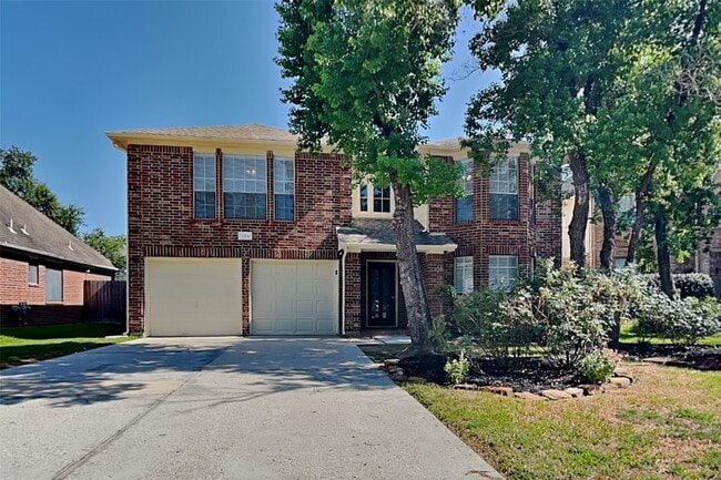 property at 3314 La Mer Ln