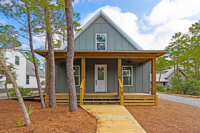 45 Laurel Oak Ln in Santa Rosa Beach, FL - Building Photo - Building Photo
