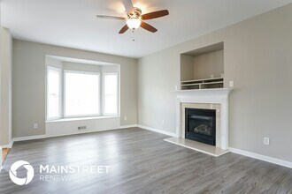 203 Majestic Oak Dr in Garner, NC - Building Photo - Building Photo