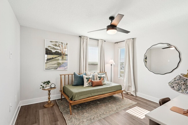 BB Living Colliers Hill in Frederick, CO - Building Photo - Building Photo