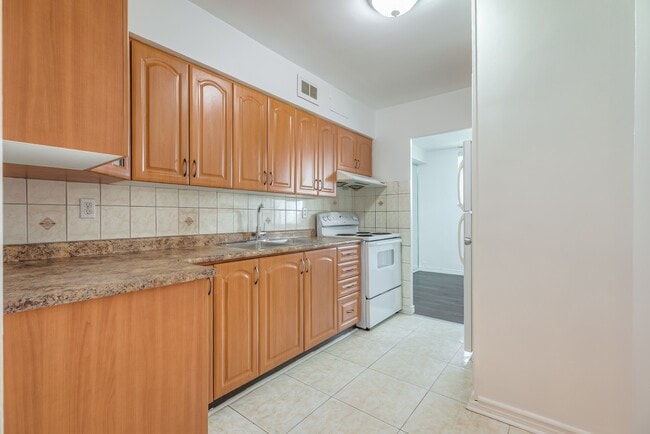 property at 1350 York Mills Rd