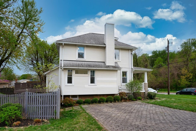201 Kenwood Ave in Catonsville, MD - Building Photo - Building Photo